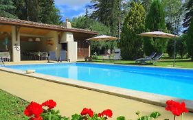Domaine De Pouroutounat